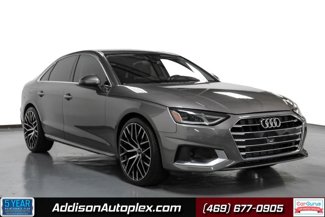 Used 2020 Audi A4 2.0T Premium w/ Convenience Package image 1