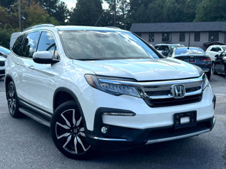 Used 2019 Honda Pilot Touring image 1