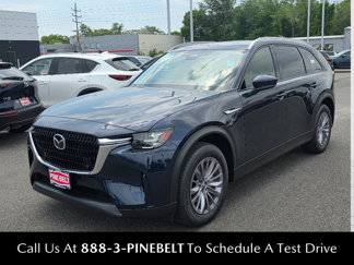 New 2025 MAZDA CX-90 3.3 Turbo w/ Preferred Package image 1