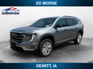 New 2026 GMC Acadia Elevation w/ Elevation Premium Package image 1