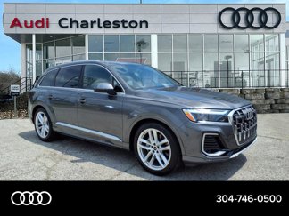 New 2025 Audi Q7 3.0T Premium Plus image 1
