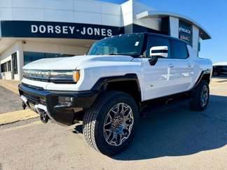 New 2025 GMC Hummer EV 3X image 1