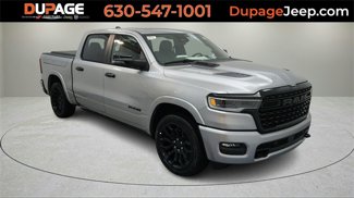 New 2025 RAM 1500 Limited image 1
