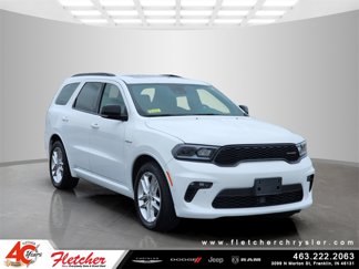 Used 2023 Dodge Durango R/T image 1