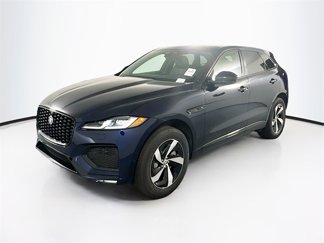 New 2026 Jaguar F-PACE R-Dynamic S image 1