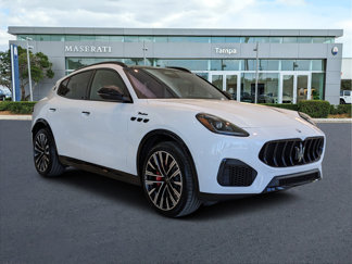 New 2025 Maserati Grecale Modena image 1