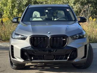 New 2026 BMW X5 M60i w/ Executive Package video 2