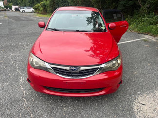 Used 2009 Subaru Impreza 2.5i image 1