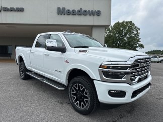 New 2025 RAM 2500 Limited image 1