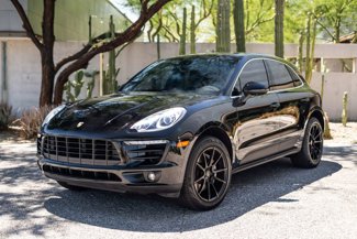 Used 2017 Porsche Macan S image 1