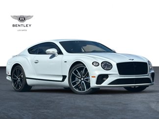 Certified 2024 Bentley Continental GT image 1