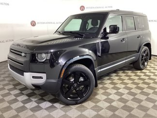 Used 2024 Land Rover Defender 110 S image 1