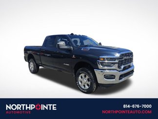 New 2026 RAM 2500 Big Horn image 1
