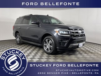 Used 2024 Ford Expedition Limited image 1