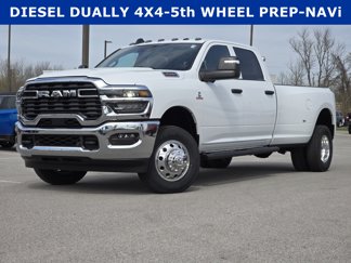 New 2025 RAM 3500 Tradesman image 1