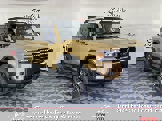 New 2025 Toyota Land Cruiser image 1