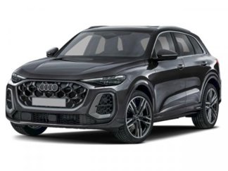 New 2025 Audi Q5 Premium image 1