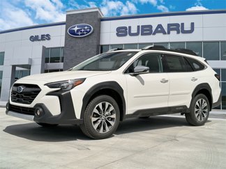 New 2025 Subaru Outback Touring XT image 1