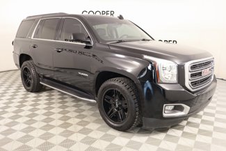 Used 2020 GMC Yukon SLT image 1