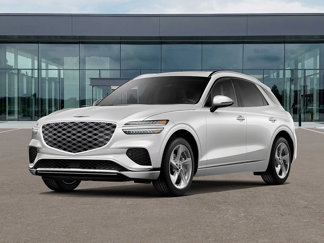 New 2026 Genesis GV70 2.5T image 1