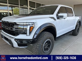 New 2025 Ford F150 Raptor image 1