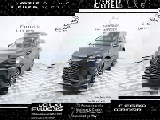 Certified 2024 Lexus RX 350 Premium Plus image 1