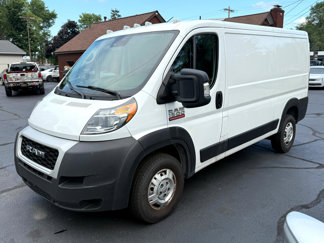 Used 2022 RAM ProMaster 1500 image 1