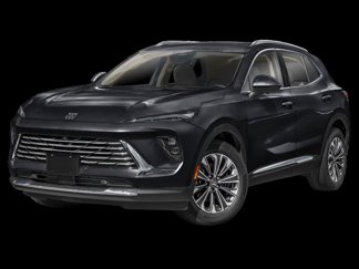 New 2025 Buick Envision Preferred image 1