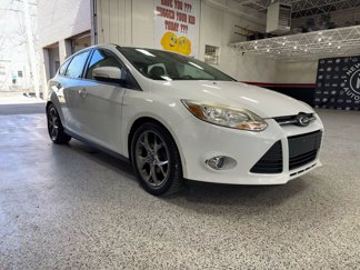 Used 2014 Ford Focus SE w/ Equipment Group 201A image 1