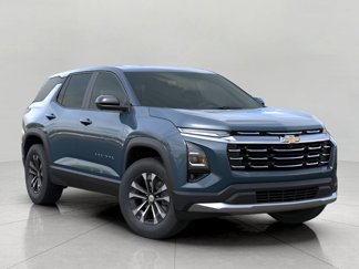 New 2026 Chevrolet Equinox LT w/ Convenience Package II image 1
