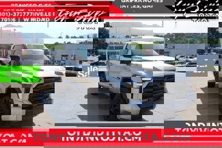 New 2025 Toyota Tundra Limited image 1