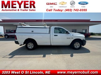 Used 2014 RAM 1500 Tradesman image 1