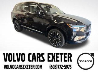 New 2025 Volvo XC90 B6 Ultra w/ Protection Package Premier image 1