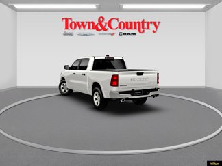 New 2026 RAM 1500 Big Horn image 1