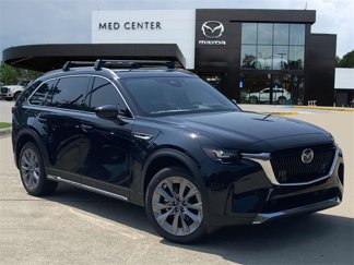 New 2025 MAZDA CX-90 3.3 Turbo w/ Premium Plus Pkg image 1