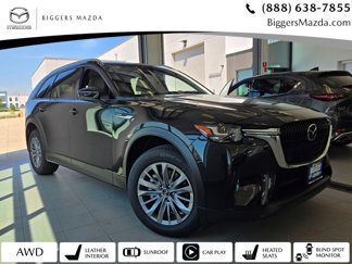 New 2025 MAZDA CX-90 3.3 Turbo w/ Preferred Package image 1