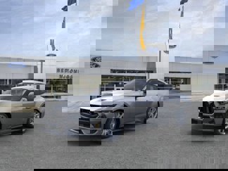 New 2025 Ford Mustang GT Premium image 1
