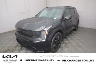 New 2026 Kia EV9 Land image 1