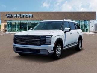 New 2026 Hyundai Palisade SEL image 1