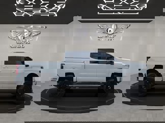 Used 2022 Chevrolet Silverado 1500 RST image 1