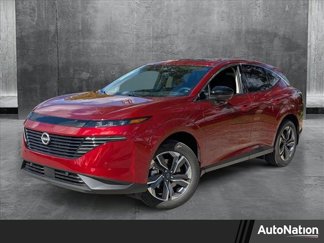New 2025 Nissan Murano SL image 1