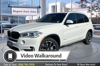 Used 2017 BMW X5 xDrive35i image 1