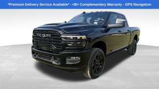 New 2025 RAM 2500 Laramie image 1