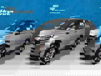 New 2026 Honda CR-V EX image 1