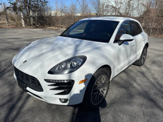 Used 2016 Porsche Macan S image 1