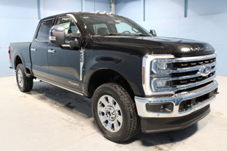 New 2025 Ford F250 King Ranch image 1