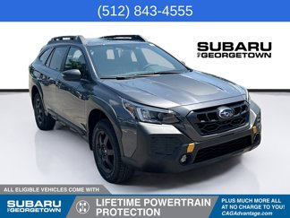 New 2025 Subaru Outback Wilderness image 1