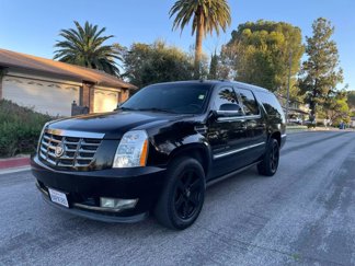 Used 2010 Cadillac Escalade ESV Premium image 1