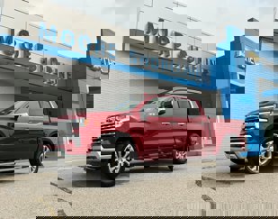 New 2026 Chevrolet Silverado 1500 LTZ image 1