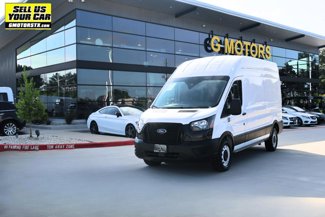 Used 2021 Ford Transit 250 148 High Roof w/ Load Area Protection Package image 1